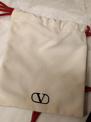 Lucchetto moda Valentino Beauty viola