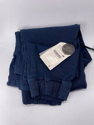 Pantalón niño Garmont azul
