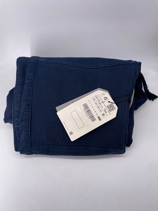 Pantalón niño Garmont azul