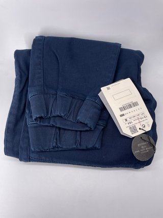 Pantalón niño Garmont azul