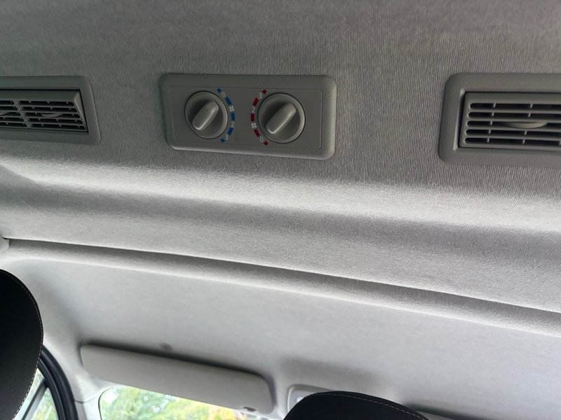 Renault Trafic PASSENGER Combi 9 1.6 dCi TT Energy 2015, foto 20