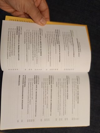 [45] Cómo sobrevivir en el aula  9788472783133