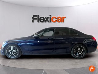 Mercedes-Benz Clase C C 200