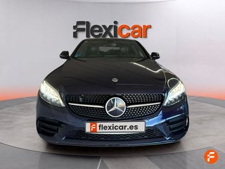 Mercedes-Benz Clase C C 200