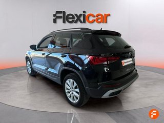Seat Ateca 1.5 TSI 110kW (150CV) St&Sp Style XM