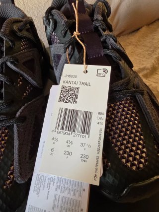 Adidas Kantai Trail