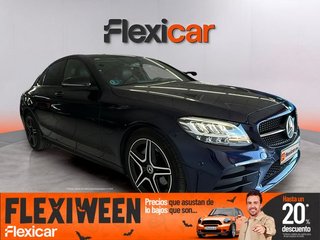 Mercedes-Benz Clase C C 200