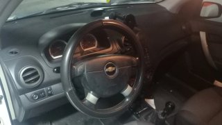 Chevrolet Aveo 2010 se escuchan oferta