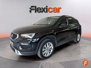 Seat Ateca 1.5 TSI 110kW (150CV) St&Sp Style XM