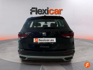 Seat Ateca 1.5 TSI 110kW (150CV) St&Sp Style XM