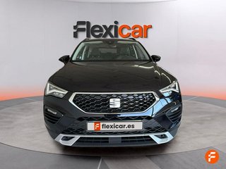 Seat Ateca 1.5 TSI 110kW (150CV) St&Sp Style XM