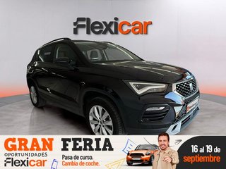 Seat Ateca 1.5 TSI 110kW (150CV) St&Sp Style XM