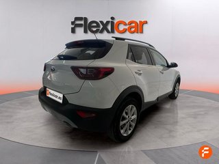 Kia Stonic 1.0 T-GDi 88kW (120CV) Drive Eco-Dynam