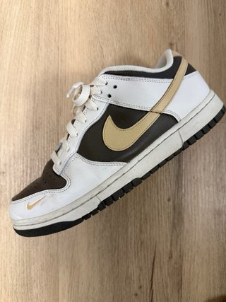 Zapatillas Nike Dunk low Ironstone