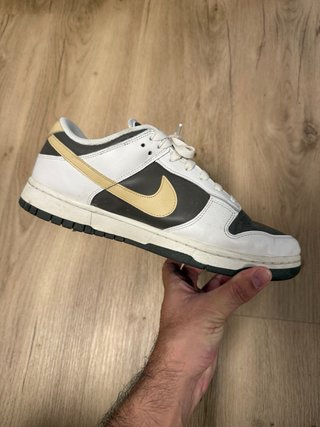 Zapatillas Nike Dunk low Ironstone