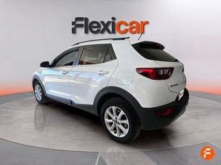 Kia Stonic 1.0 T-GDi 88kW (120CV) Drive Eco-Dynam