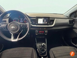 Kia Stonic 1.0 T-GDi 88kW (120CV) Drive Eco-Dynam