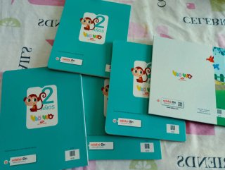 Libros infantiles