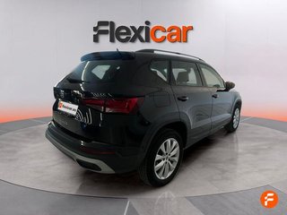 Seat Ateca 1.5 TSI 110kW (150CV) St&Sp Style XM