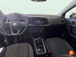 Seat Ateca 1.5 TSI 110kW (150CV) St&Sp Style XM