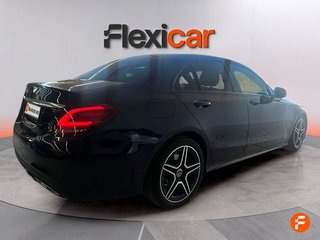 Mercedes-Benz Clase C C 200