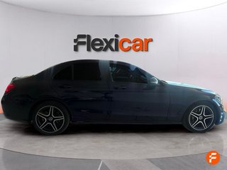 Mercedes-Benz Clase C C 200