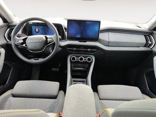 SKODA KODIAQ SELECTION 1.5 m-HEV 150CV DSG