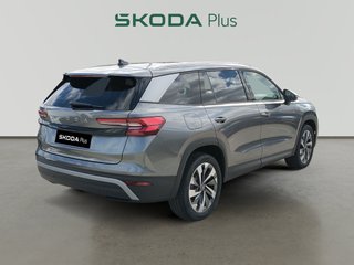 SKODA KODIAQ SELECTION 1.5 m-HEV 150CV DSG
