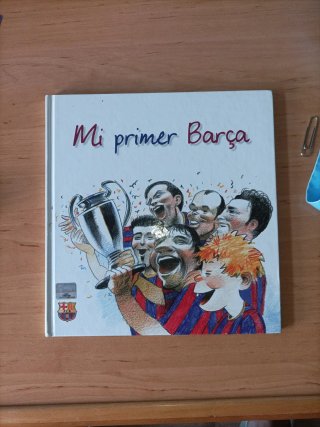 LiBRo del BARÇA