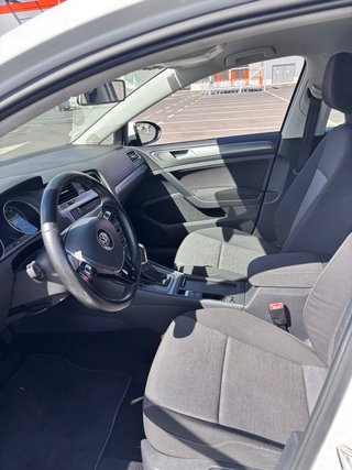 Volkswagen Golf 2014 1.6 TDI 105 cv DSG