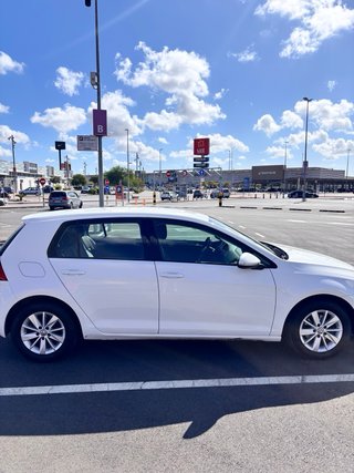 Volkswagen Golf 2014 1.6 TDI 105 cv DSG