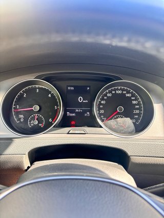 Volkswagen Golf 2014 1.6 TDI 105 cv DSG