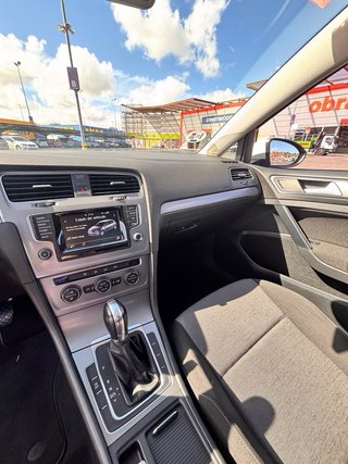 Volkswagen Golf 2014 1.6 TDI 105 cv DSG