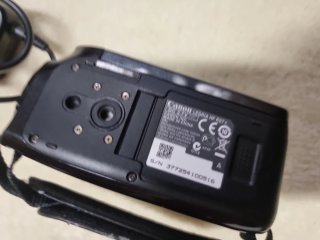 Canon Legria HF R27 Videocamera HD