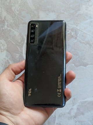 TCL 20L