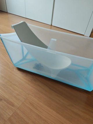 bañera Flexi Bath Stokke
