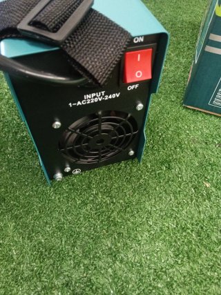 Saldatrice Horse Power VP13011 400A