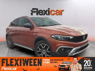 Fiat Tipo Cross 1.0 73kW (100CV)