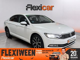 Volkswagen Passat Sport 1.4 TSI ACT 110kW (150CV)