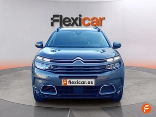 Citroën C5 Aircross PureTech 96kW (130CV) S&S EAT8 Shine Pac