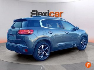 Citroën C5 Aircross PureTech 96kW (130CV) S&S EAT8 Shine Pac