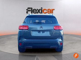 Citroën C5 Aircross PureTech 96kW (130CV) S&S EAT8 Shine Pac