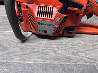Motosserras Husqvarna 55 e 51