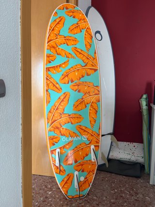 Tabla de surf OLAIAN 6,0 40 L