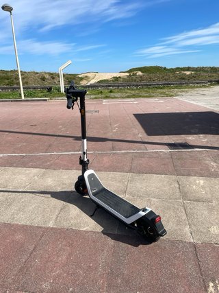 NIU KQi3 Sport Kickscooter