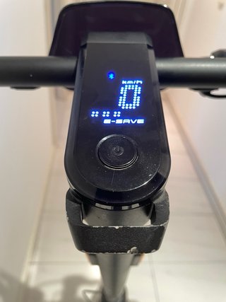 NIU KQi3 Sport Kickscooter