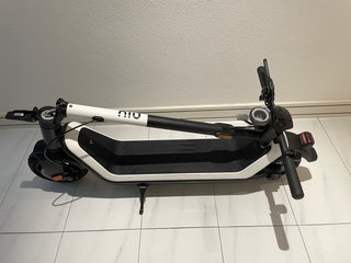 NIU KQi3 Sport Kickscooter