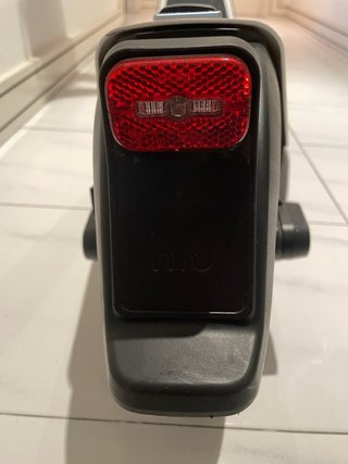 NIU KQi3 Sport Kickscooter