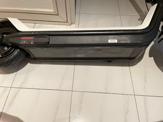 NIU KQi3 Sport Kickscooter