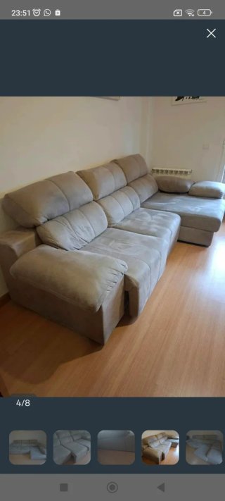 Mudanzas